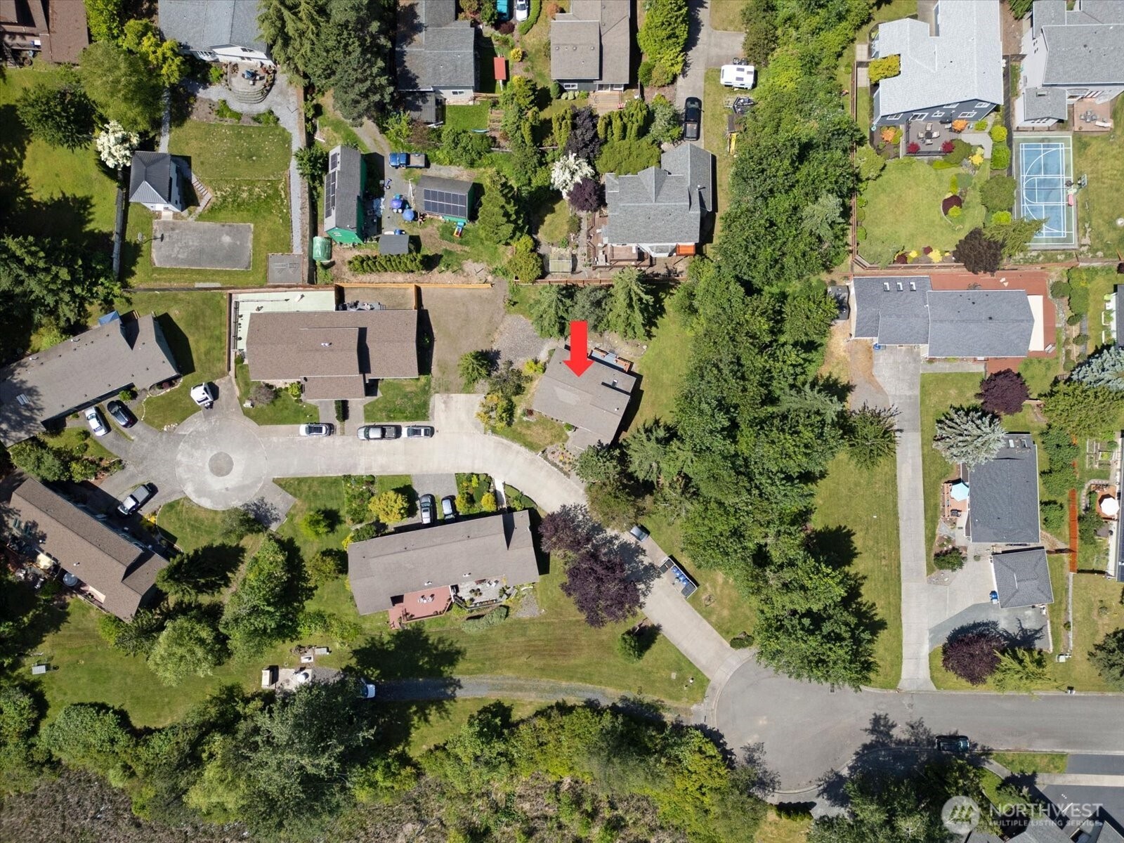 2331 Fir Street Bellingham WA 98229