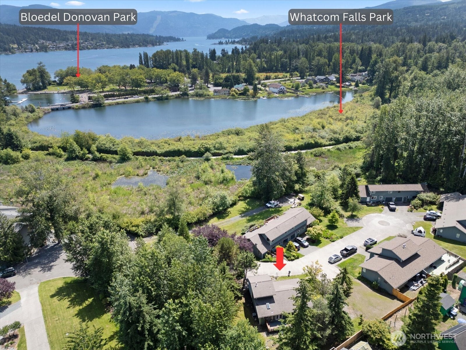 2331 Fir Street Bellingham WA 98229