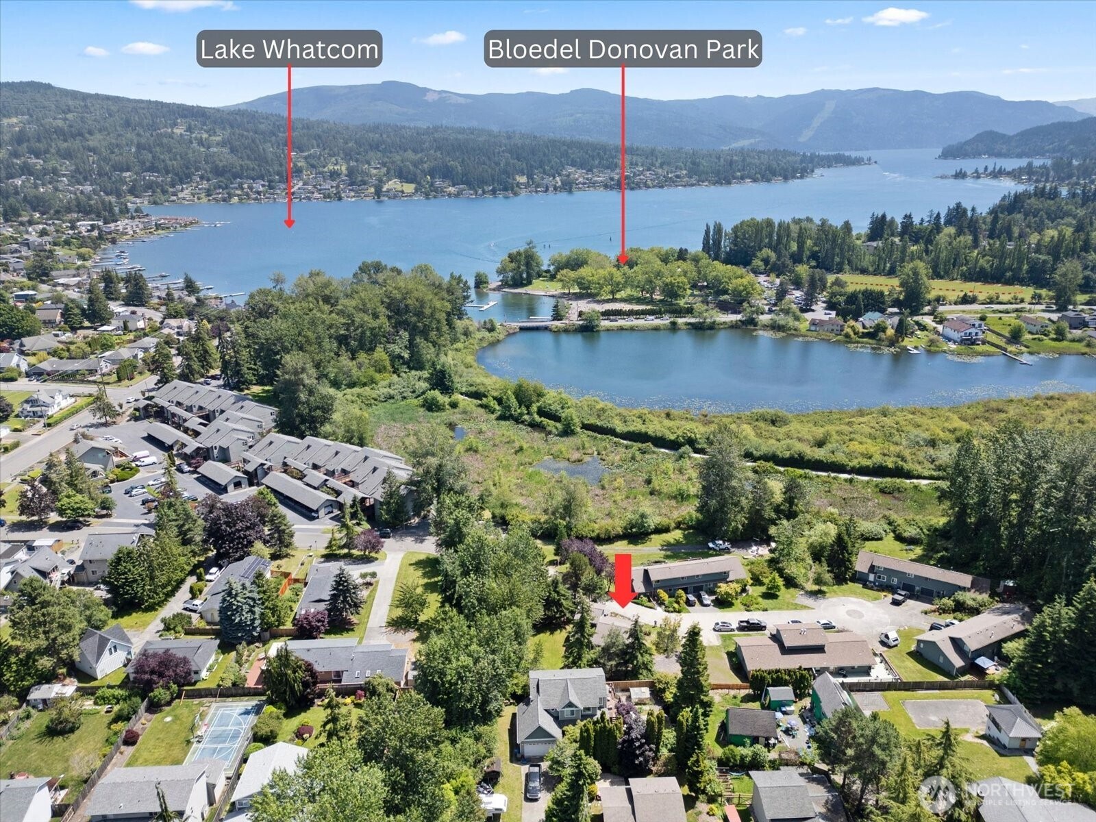 2331 Fir Street Bellingham WA 98229