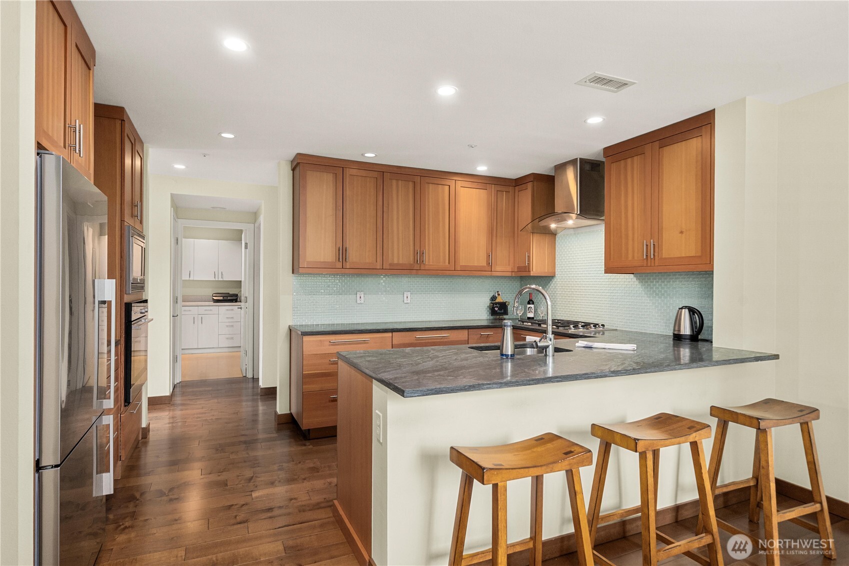 11122 NE 41st Drive Kirkland WA 98033