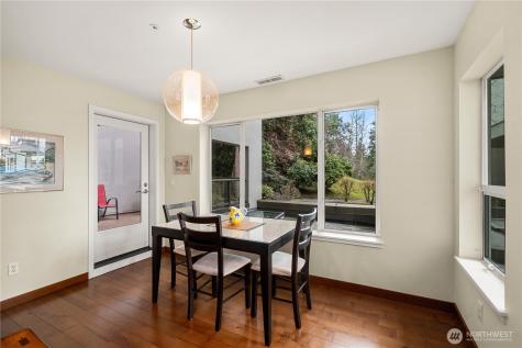 11122 NE 41st Drive Kirkland WA 98033