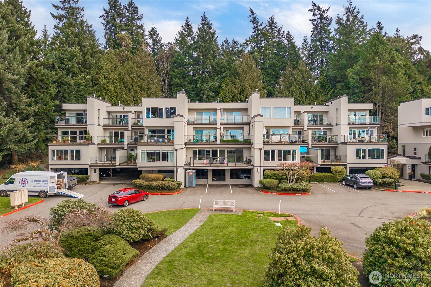 11122 NE 41st Drive Kirkland WA 98033