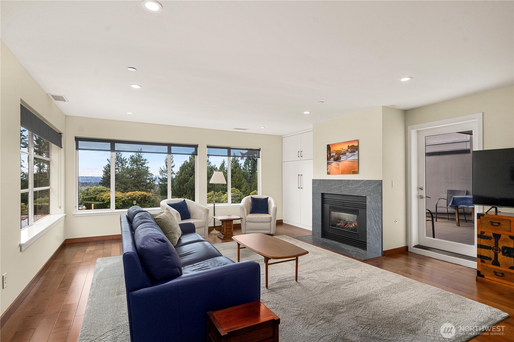 11122 NE 41st Drive Kirkland WA 98033