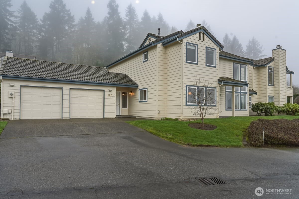 126 Cormorant Drive Steilacoom WA 98388