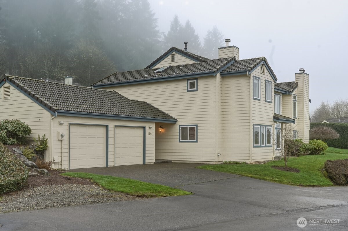 126 Cormorant Drive Steilacoom WA 98388