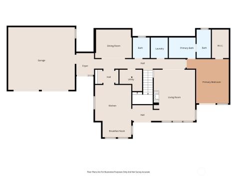 126 Cormorant Drive Steilacoom WA 98388