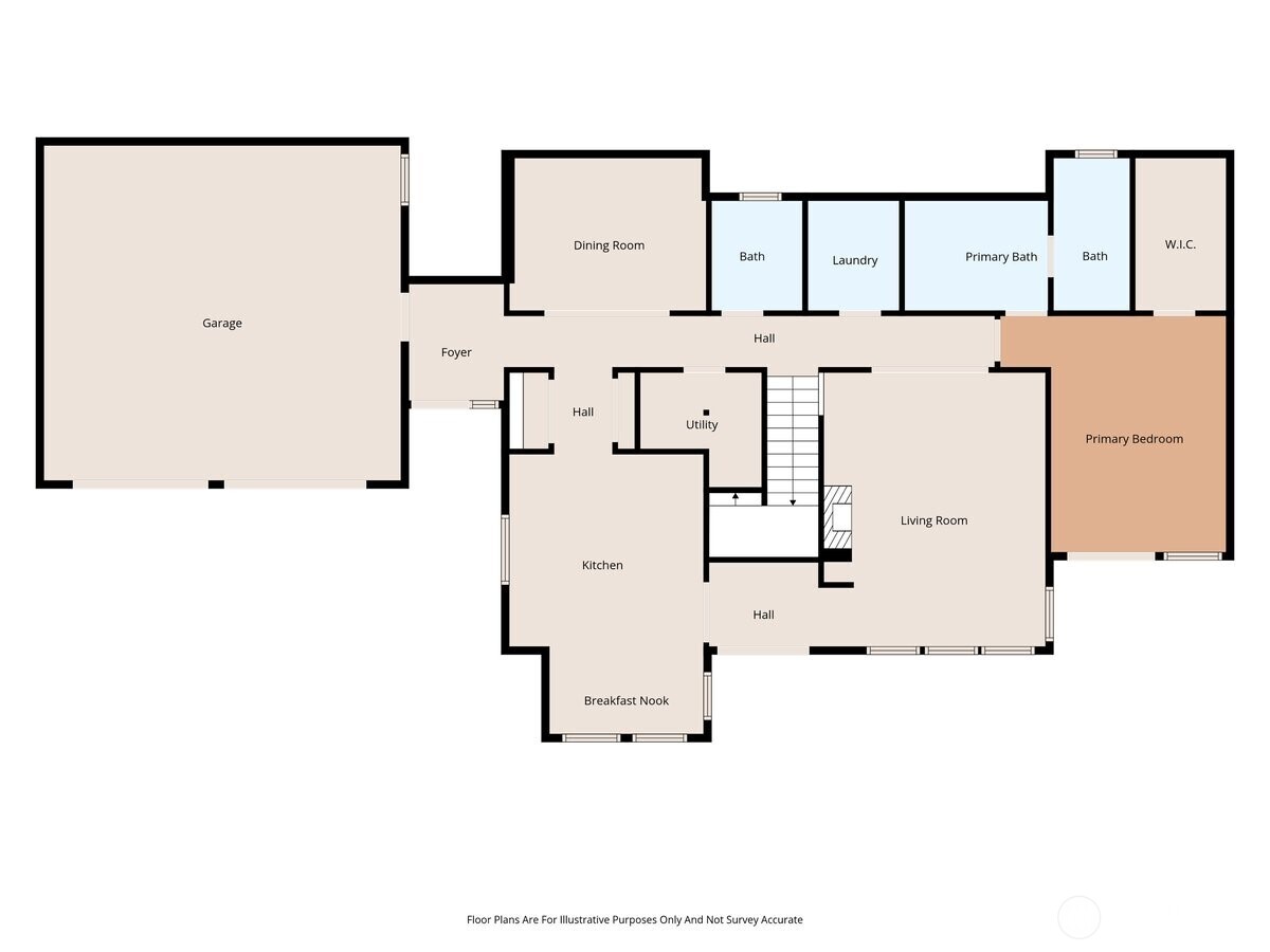 126 Cormorant Drive Steilacoom WA 98388