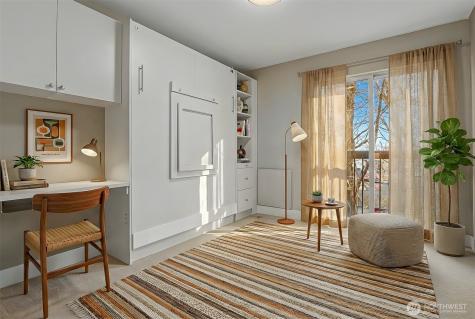 500 5th Avenue W Seattle WA 98119