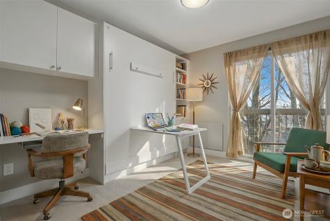 500 5th Avenue W Seattle WA 98119