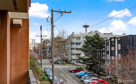 500 5th Avenue W Seattle WA 98119