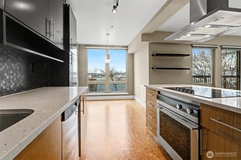 500 5th Avenue W Seattle WA 98119