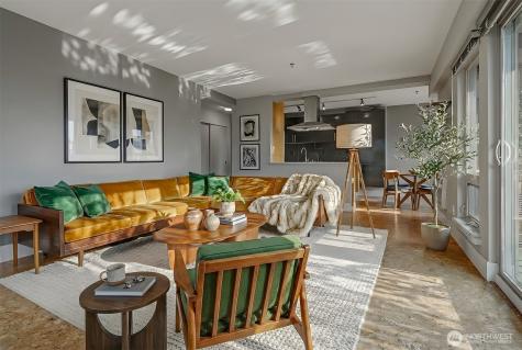 500 5th Avenue W Seattle WA 98119