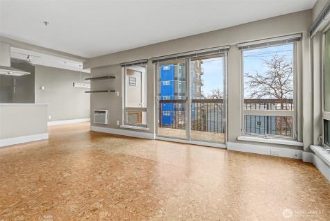 500 5th Avenue W Seattle WA 98119