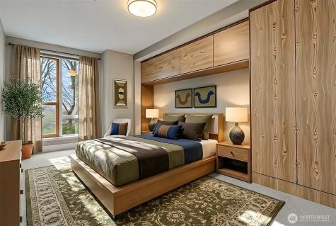 500 5th Avenue W Seattle WA 98119