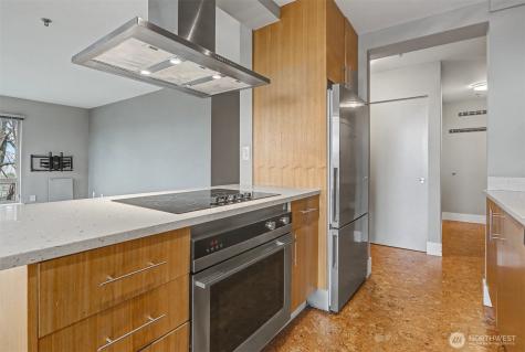 500 5th Avenue W Seattle WA 98119