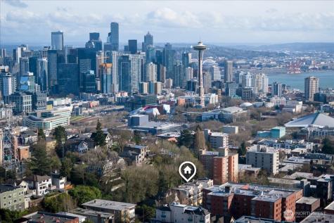 1310 Queen Anne Avenue N Seattle WA 98109