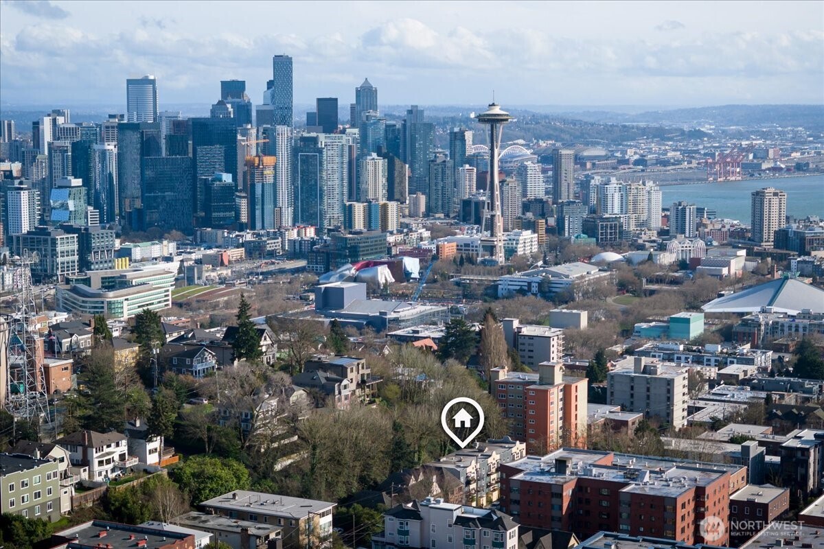 1310 Queen Anne Avenue N Seattle WA 98109