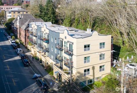 1310 Queen Anne Avenue N Seattle WA 98109