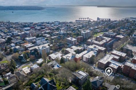 1310 Queen Anne Avenue N Seattle WA 98109
