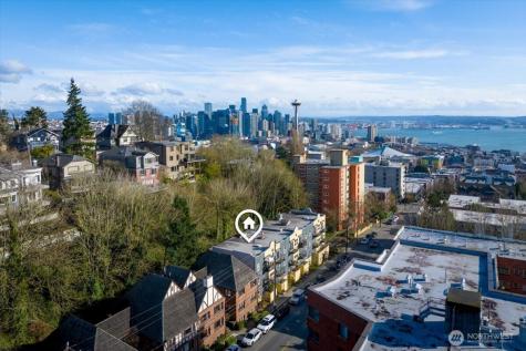 1310 Queen Anne Avenue N Seattle WA 98109