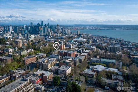 1310 Queen Anne Avenue N Seattle WA 98109