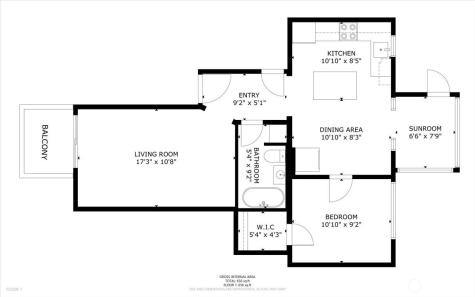 1310 Queen Anne Avenue N Seattle WA 98109