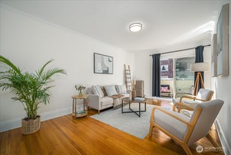 1310 Queen Anne Avenue N Seattle WA 98109