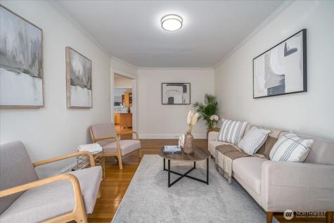 1310 Queen Anne Avenue N Seattle WA 98109