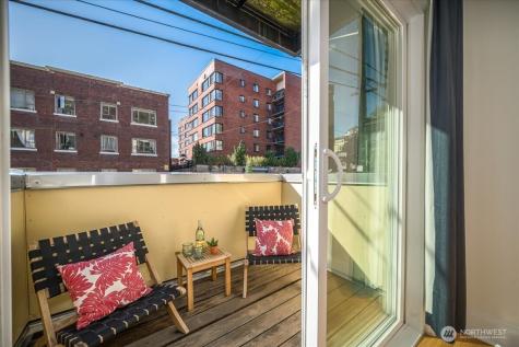 1310 Queen Anne Avenue N Seattle WA 98109