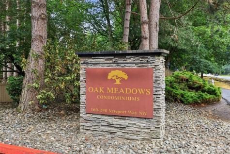 280 NW Newport Way Issaquah WA 98027