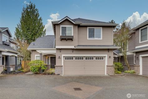 15641 95th Redmond WA 98052