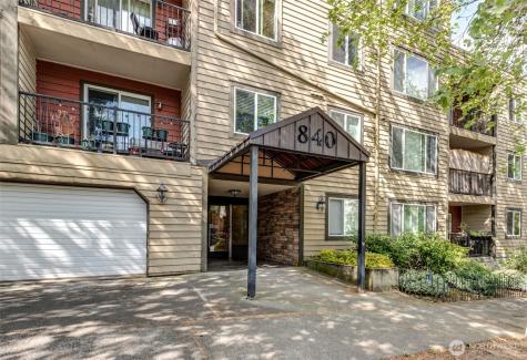 840 NE 125th Street Seattle WA 98125