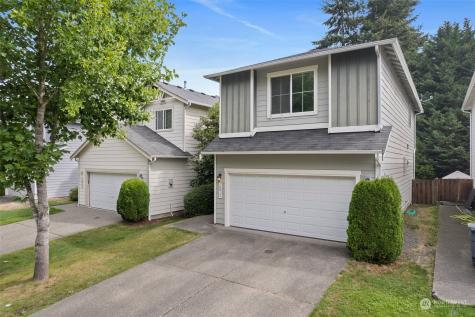 18815 97th Puyallup WA 98375