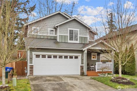 226 93rd Place SW Everett WA 98204