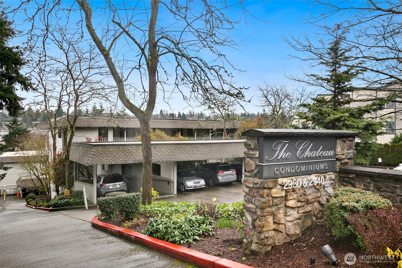 2930 76th Avenue SE Mercer Island WA 98040
