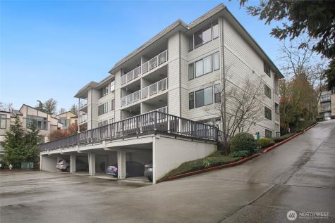 2930 76th Avenue SE Mercer Island WA 98040