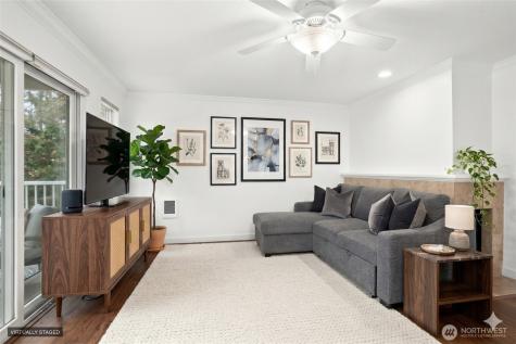 2930 76th Avenue SE Mercer Island WA 98040