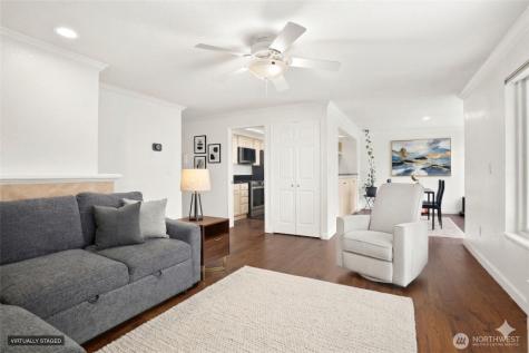 2930 76th Avenue SE Mercer Island WA 98040
