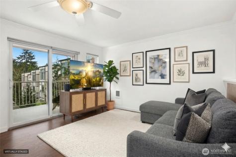 2930 76th Avenue SE Mercer Island WA 98040