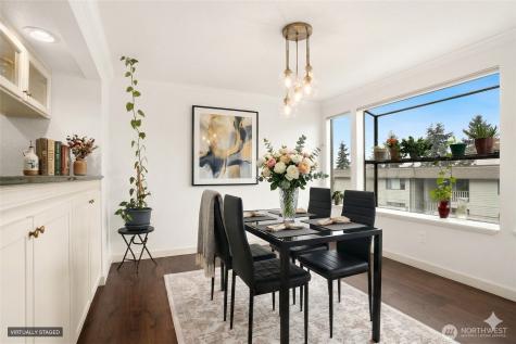 2930 76th Avenue SE Mercer Island WA 98040