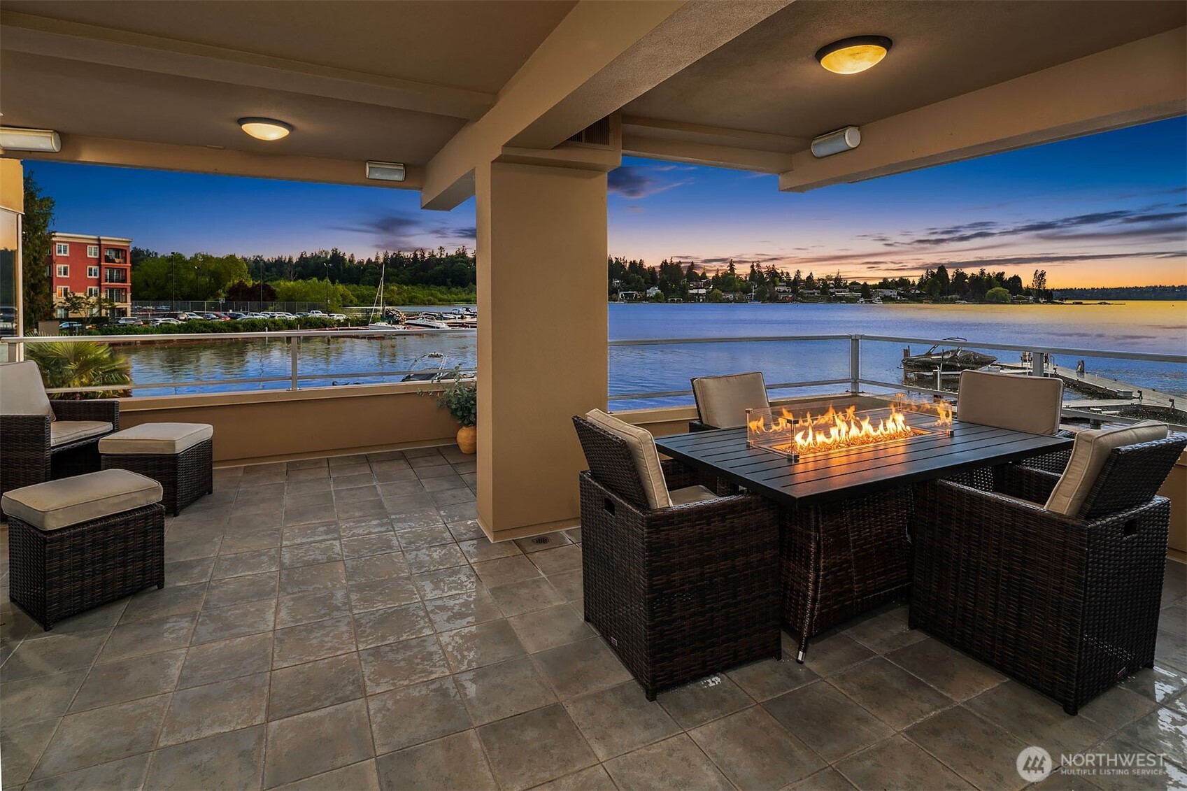 4511 Lake Washington Blvd. NE Kirkland WA 98033