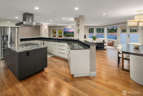 4511 Lake Washington Blvd. NE Kirkland WA 98033