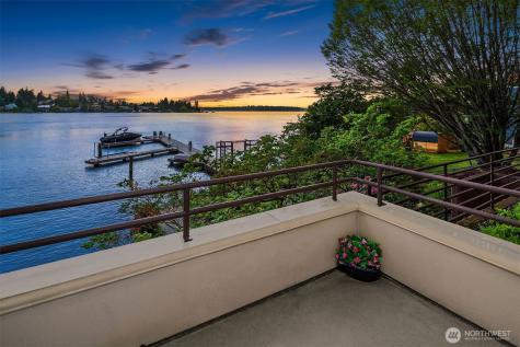 4511 Lake Washington Blvd. NE Kirkland WA 98033