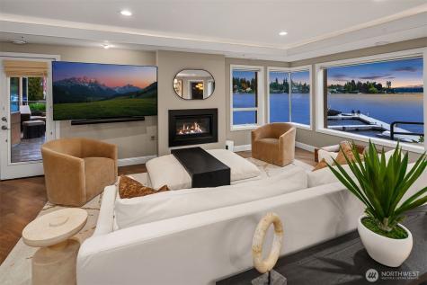4511 Lake Washington Blvd. NE Kirkland WA 98033
