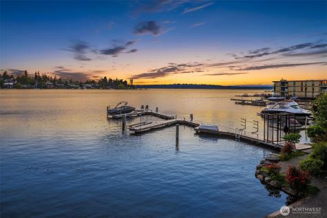 4511 Lake Washington Blvd. NE Kirkland WA 98033