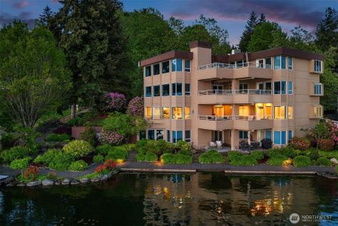 4511 Lake Washington Blvd. NE Kirkland WA 98033
