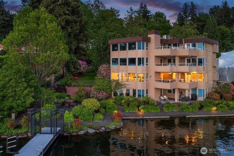 4511 Lake Washington Blvd. NE Kirkland WA 98033
