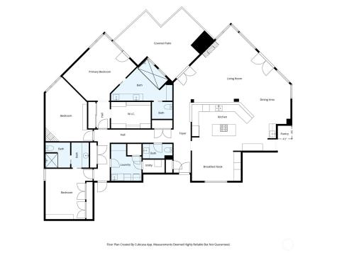 4511 Lake Washington Blvd. NE Kirkland WA 98033
