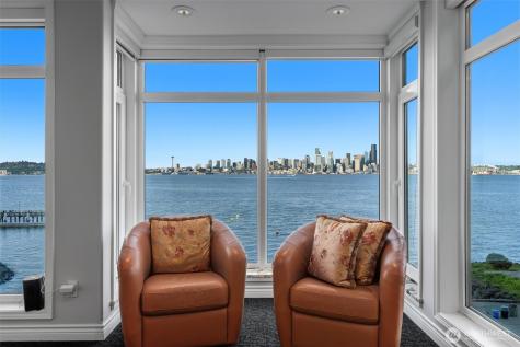 1661 Harbor Avenue SW Seattle WA 98126