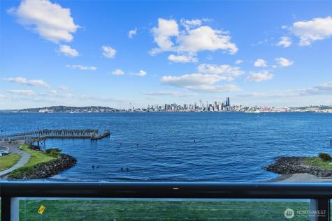 1661 Harbor Avenue SW Seattle WA 98126